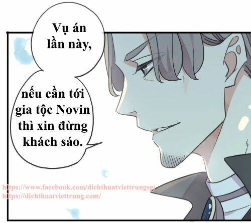 Vết Cắn Ngọt Ngào 3 Chapter 39 - Trang 2
