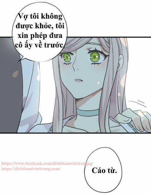 Vết Cắn Ngọt Ngào 3 Chapter 39 - Trang 2