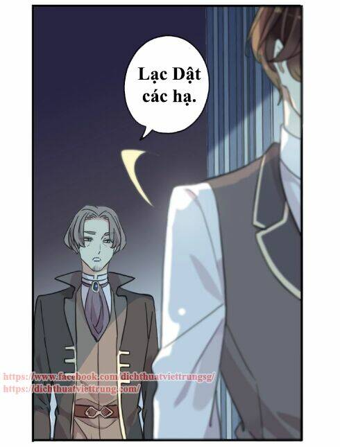 Vết Cắn Ngọt Ngào 3 Chapter 39 - Trang 2