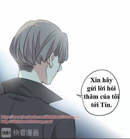 Vết Cắn Ngọt Ngào 3 Chapter 39 - Trang 2