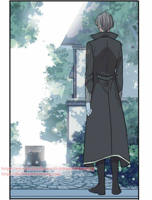 Vết Cắn Ngọt Ngào 3 Chapter 39 - Trang 2