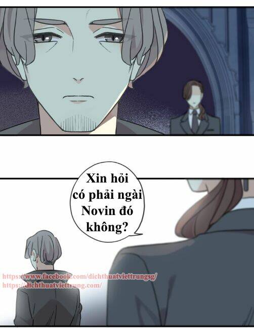 Vết Cắn Ngọt Ngào 3 Chapter 39 - Trang 2