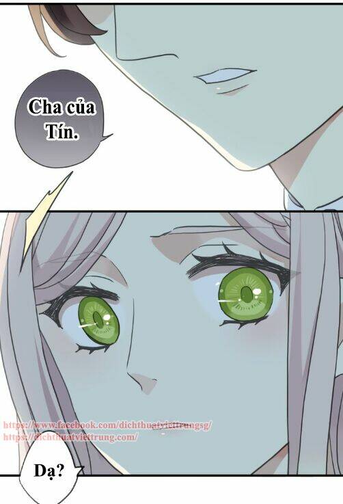 Vết Cắn Ngọt Ngào 3 Chapter 39 - Trang 2