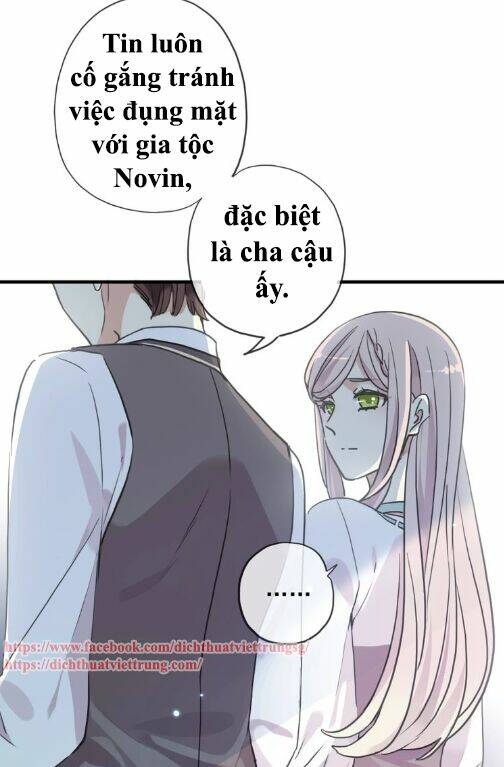 Vết Cắn Ngọt Ngào 3 Chapter 39 - Trang 2