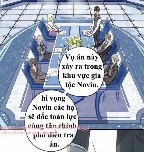 Vết Cắn Ngọt Ngào 3 Chapter 39 - Trang 2