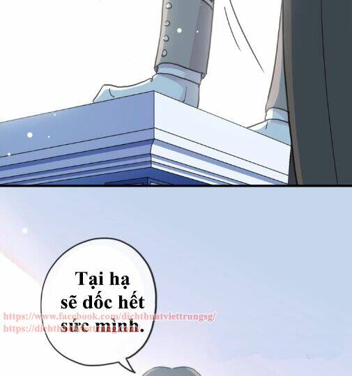 Vết Cắn Ngọt Ngào 3 Chapter 39 - Trang 2