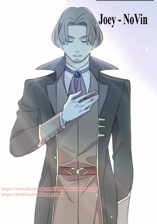 Vết Cắn Ngọt Ngào 3 Chapter 39 - Trang 2