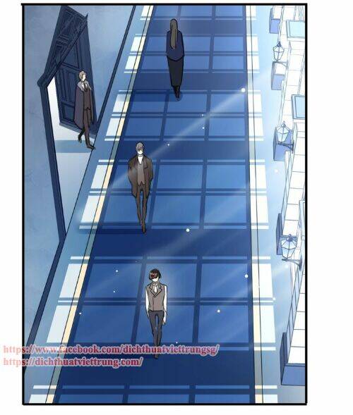 Vết Cắn Ngọt Ngào 3 Chapter 39 - Trang 2