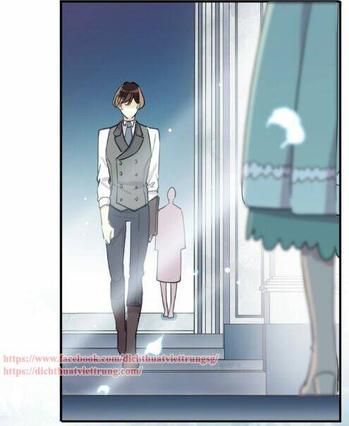 Vết Cắn Ngọt Ngào 3 Chapter 39 - Trang 2