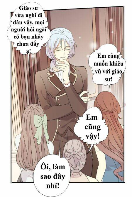 Vết Cắn Ngọt Ngào 3 Chapter 4.5 - Trang 2