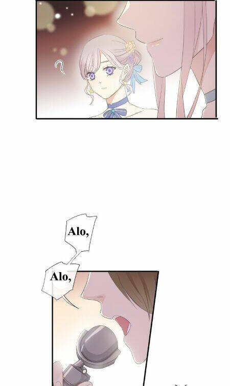 Vết Cắn Ngọt Ngào 3 Chapter 4.5 - Trang 2