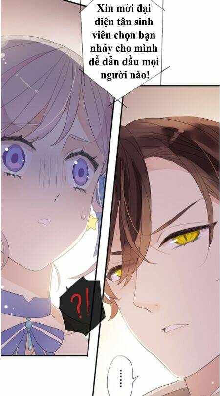 Vết Cắn Ngọt Ngào 3 Chapter 4.5 - Trang 2