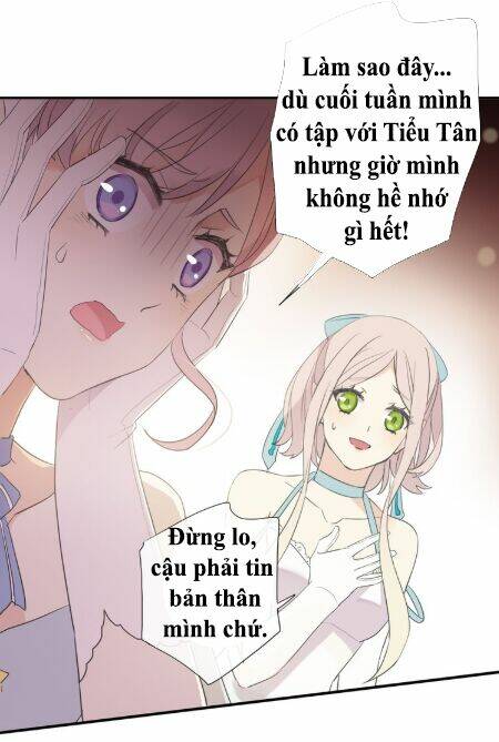 Vết Cắn Ngọt Ngào 3 Chapter 4.5 - Trang 2