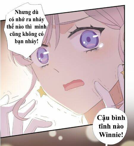 Vết Cắn Ngọt Ngào 3 Chapter 4.5 - Trang 2