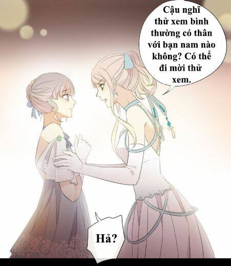 Vết Cắn Ngọt Ngào 3 Chapter 4.5 - Trang 2