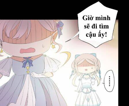 Vết Cắn Ngọt Ngào 3 Chapter 4.5 - Trang 2