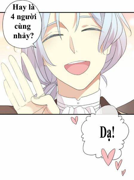 Vết Cắn Ngọt Ngào 3 Chapter 4.5 - Trang 2