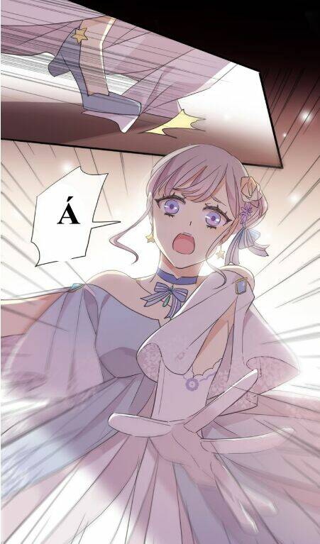 Vết Cắn Ngọt Ngào 3 Chapter 4.5 - Trang 2