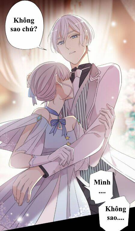 Vết Cắn Ngọt Ngào 3 Chapter 4.5 - Trang 2