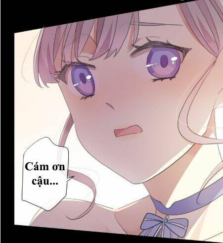 Vết Cắn Ngọt Ngào 3 Chapter 4.5 - Trang 2