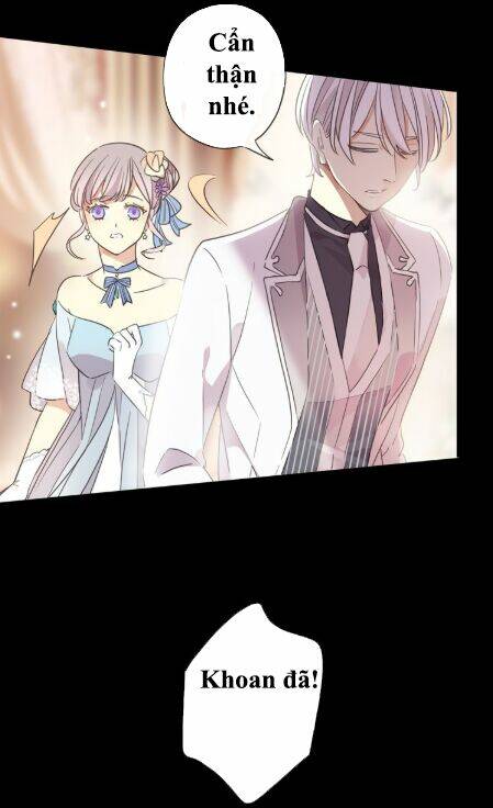 Vết Cắn Ngọt Ngào 3 Chapter 4.5 - Trang 2