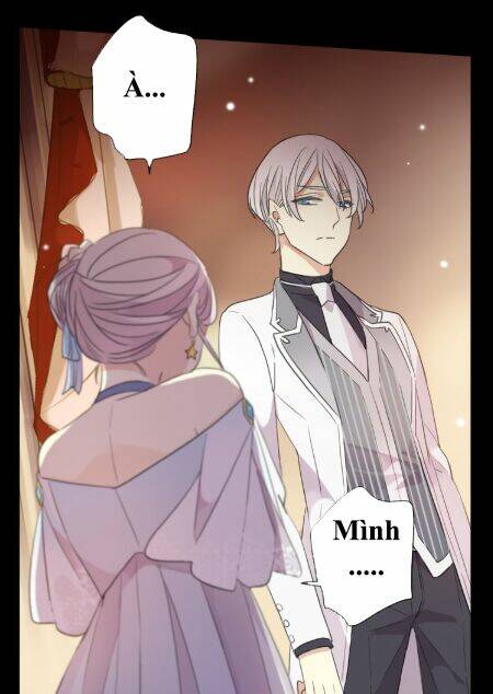 Vết Cắn Ngọt Ngào 3 Chapter 4.5 - Trang 2