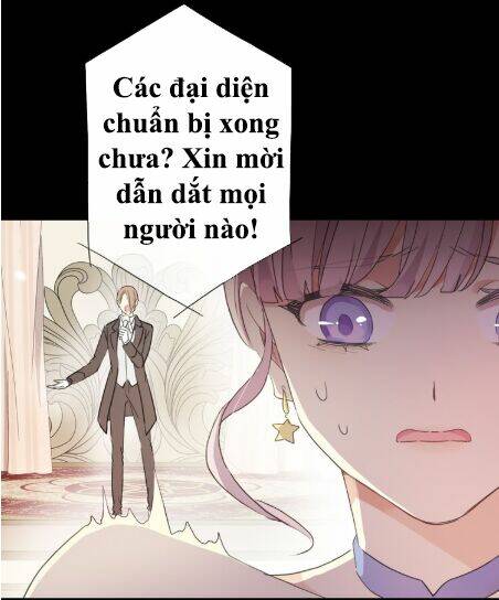 Vết Cắn Ngọt Ngào 3 Chapter 4.5 - Trang 2