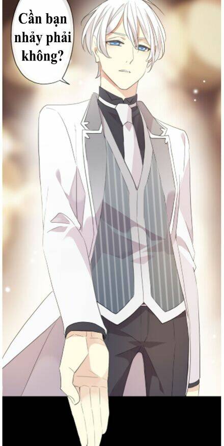 Vết Cắn Ngọt Ngào 3 Chapter 4.5 - Trang 2