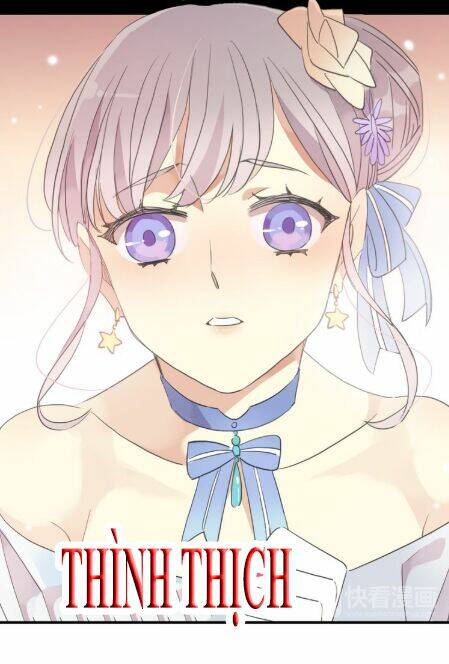 Vết Cắn Ngọt Ngào 3 Chapter 4.5 - Trang 2