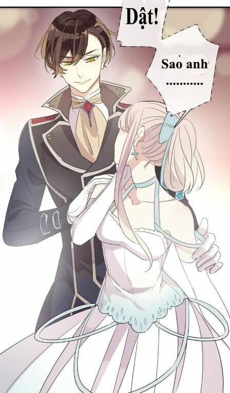 Vết Cắn Ngọt Ngào 3 Chapter 4.5 - Trang 2