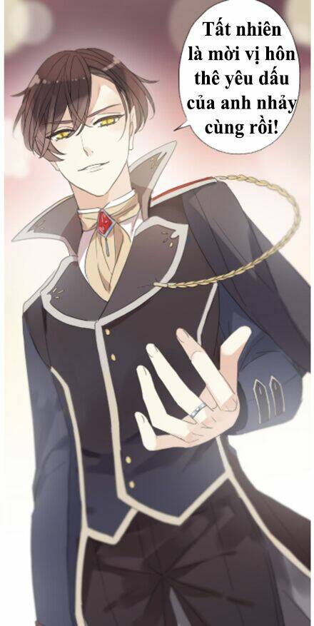Vết Cắn Ngọt Ngào 3 Chapter 4.5 - Trang 2