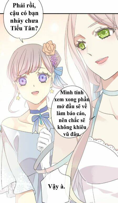 Vết Cắn Ngọt Ngào 3 Chapter 4.5 - Trang 2