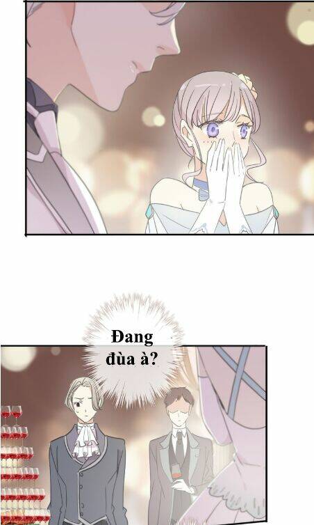 Vết Cắn Ngọt Ngào 3 Chapter 4.5 - Trang 2