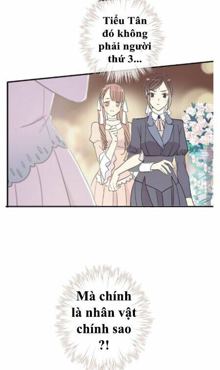 Vết Cắn Ngọt Ngào 3 Chapter 4.5 - Trang 2