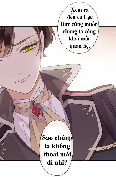 Vết Cắn Ngọt Ngào 3 Chapter 4.5 - Trang 2