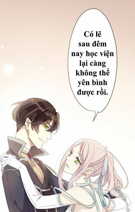Vết Cắn Ngọt Ngào 3 Chapter 4.5 - Trang 2