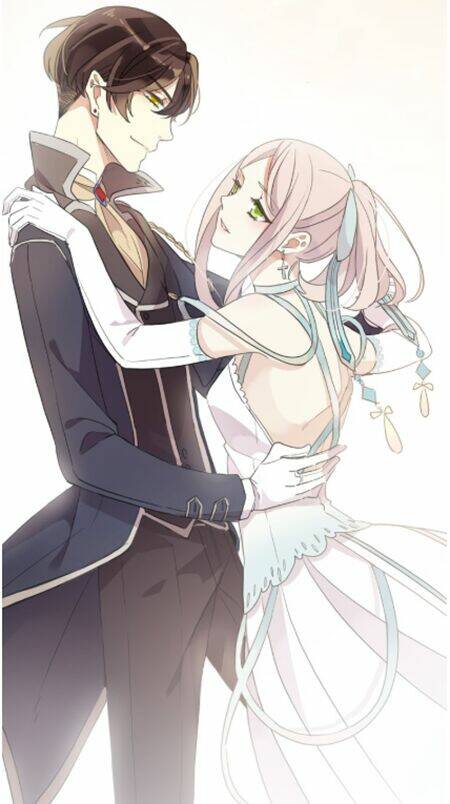 Vết Cắn Ngọt Ngào 3 Chapter 4.5 - Trang 2