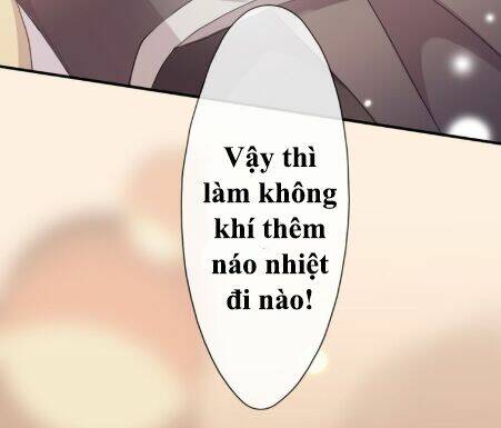 Vết Cắn Ngọt Ngào 3 Chapter 4.5 - Trang 2