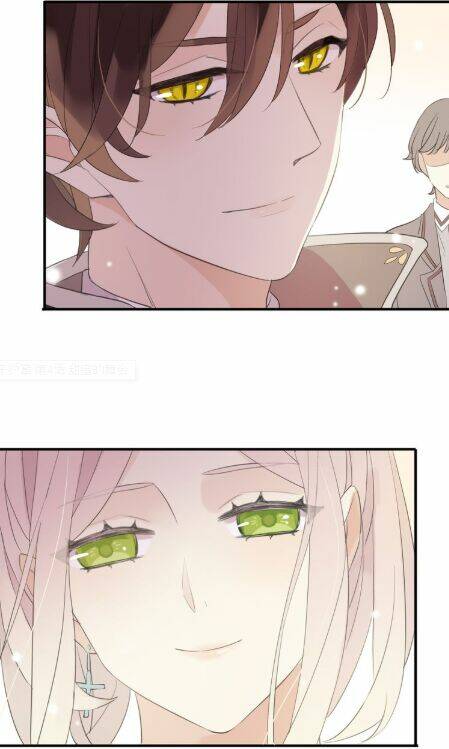 Vết Cắn Ngọt Ngào 3 Chapter 4.5 - Trang 2