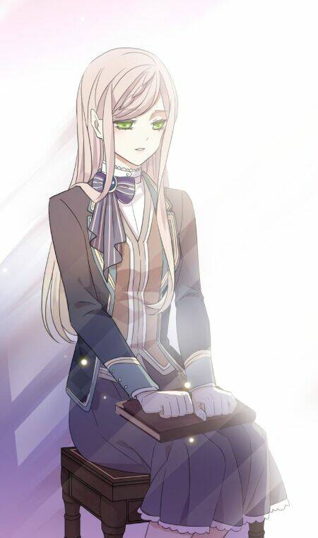 Vết Cắn Ngọt Ngào 3 Chapter 4 - Trang 2