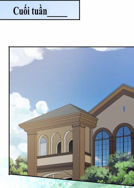 Vết Cắn Ngọt Ngào 3 Chapter 4 - Trang 2