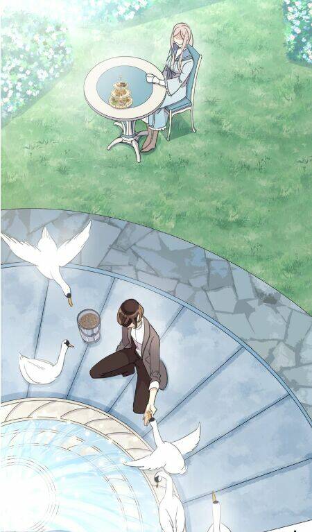 Vết Cắn Ngọt Ngào 3 Chapter 4 - Trang 2