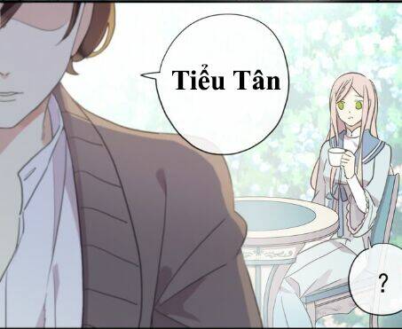 Vết Cắn Ngọt Ngào 3 Chapter 4 - Trang 2