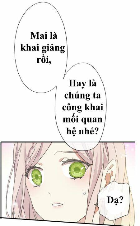 Vết Cắn Ngọt Ngào 3 Chapter 4 - Trang 2