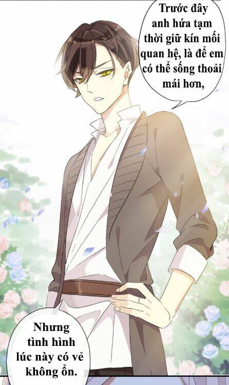 Vết Cắn Ngọt Ngào 3 Chapter 4 - Trang 2