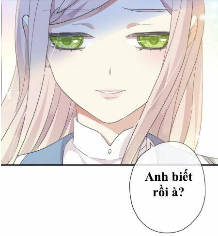 Vết Cắn Ngọt Ngào 3 Chapter 4 - Trang 2