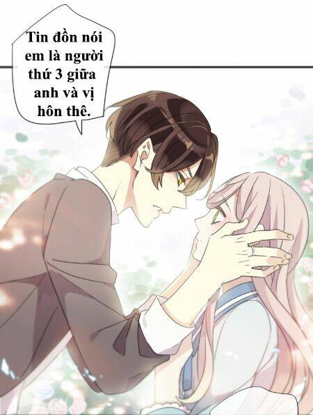 Vết Cắn Ngọt Ngào 3 Chapter 4 - Trang 2