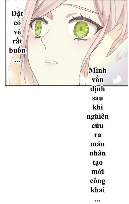 Vết Cắn Ngọt Ngào 3 Chapter 4 - Trang 2