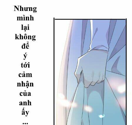 Vết Cắn Ngọt Ngào 3 Chapter 4 - Trang 2