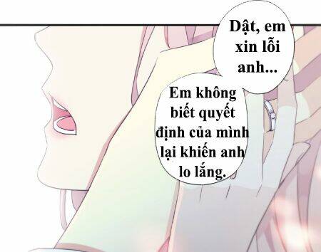 Vết Cắn Ngọt Ngào 3 Chapter 4 - Trang 2